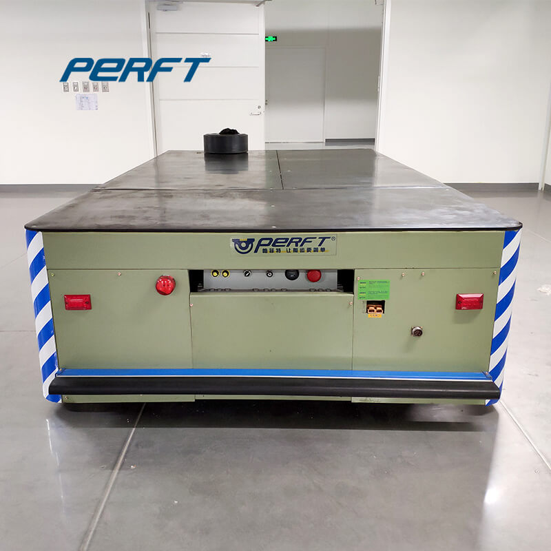 Electric Transfer Cart Solution 90T